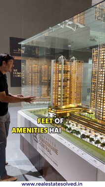 Project Review | Kothrud | 3&4 BHK